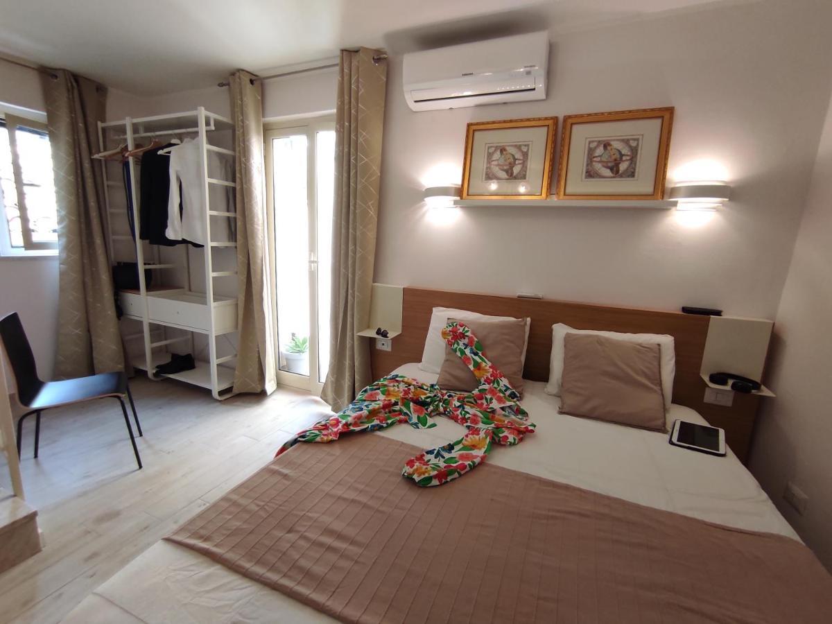 Ferienwohnung Taormina House Exterior foto