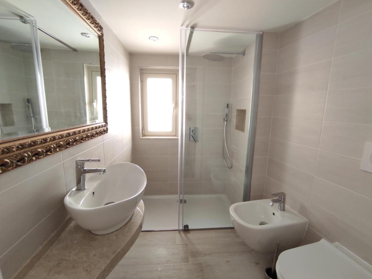 Ferienwohnung Taormina House Exterior foto