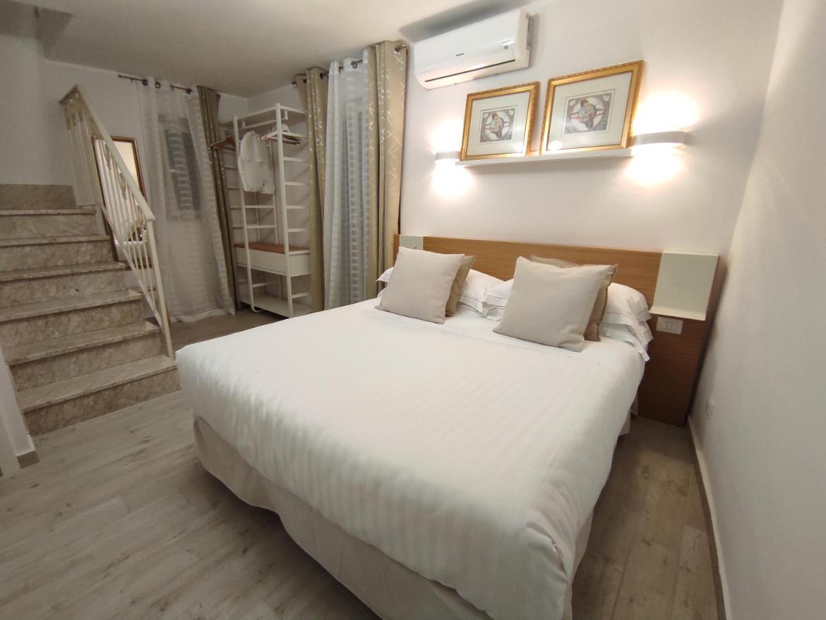 Ferienwohnung Taormina House Exterior foto