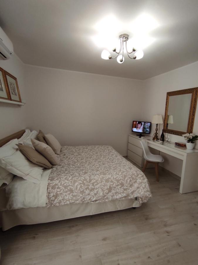Ferienwohnung Taormina House Exterior foto